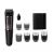 Philips Multigroom ries 3000 8 in 1 Face and Hair MG3730  HAM MALL APPLIANCES